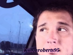 dillonroberts95 Spezial Sexcam
