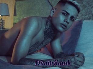 Dimitrihank