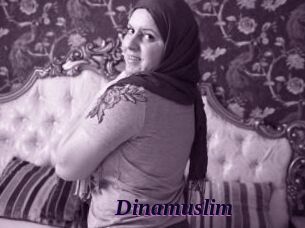 Dinamuslim