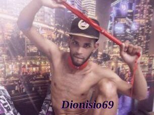 dionisio69 Spezial Sexcam