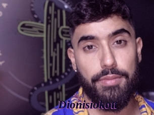 dionisiokott Spezial Sexcam