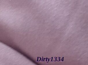 Dirty1334