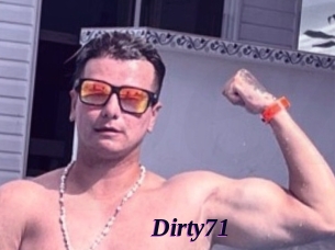 dirty71 Spezial Sexcam