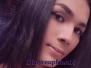 dirtycouplehot18 Spezial Sexcam