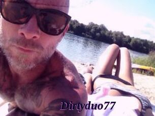 Dirtyduo77