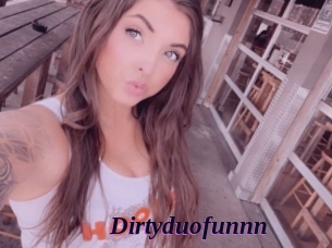 dirtyduofunnn Spezial Sexcam