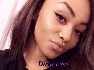 Dirtydusse