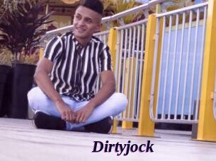 Dirtyjock