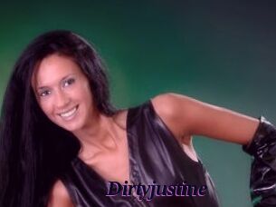 Dirtyjustine