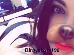 Dirtymisses198