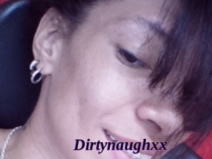 dirtynaughxx Spezial Sexcam