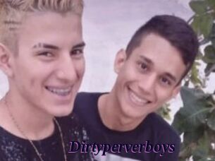 Dirtyperverboys