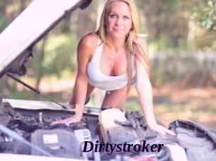 Dirtystroker