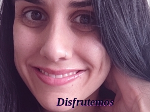 Disfrutemos