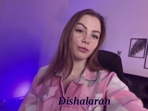 Dishalaran