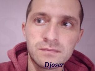 Djoser