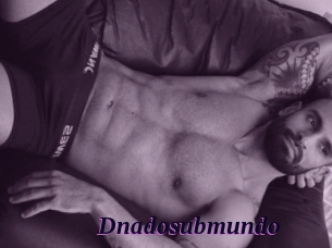 Dnadosubmundo