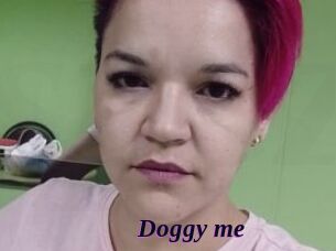 Doggy_me