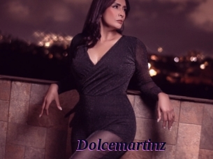 dolcemartinz Spezial Sexcam