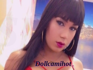 Dollcamihot