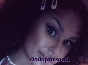 dollofthesouth Spezial Sexcam