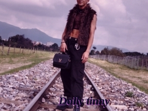 dolly_tinny Spezial Sexcam