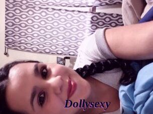 dollysexy Spezial Sexcam