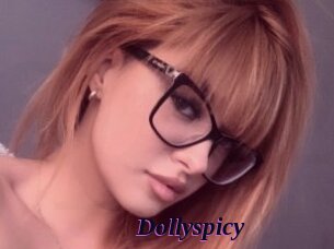 Dollyspicy