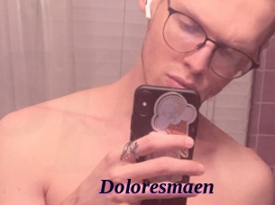 doloresmaen Spezial Sexcam