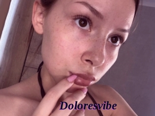 doloresvibe Spezial Sexcam
