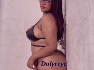 Dolyreye