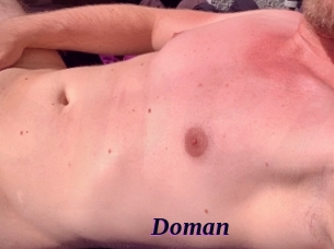 Doman