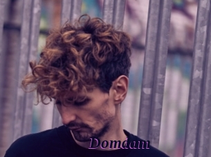 Domdam