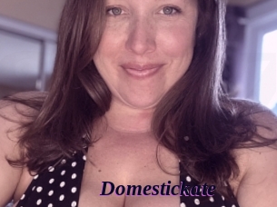 domestickate Spezial Sexcam