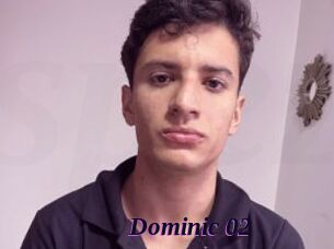 dominic_02 Spezial Sexcam