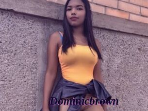 Dominicbrown