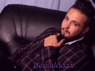 Dominickxxx