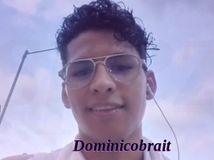 dominicobrait Spezial Sexcam