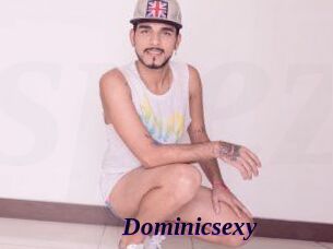 Dominicsexy