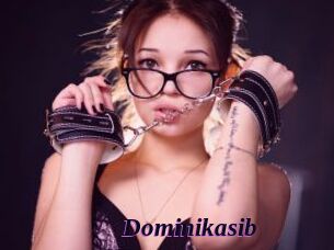 Dominikasib