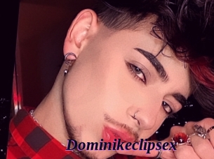 dominikeclipsex Spezial Sexcam