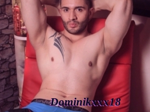 dominikxxx18 Spezial Sexcam