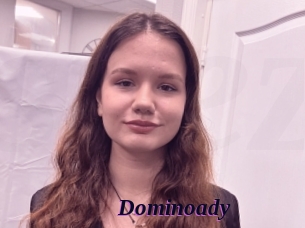 Dominoady