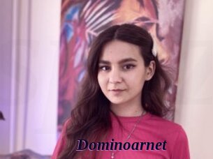 Dominoarnet