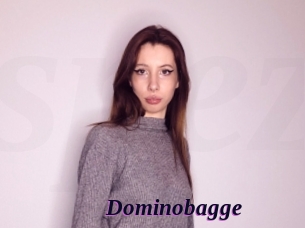 Dominobagge