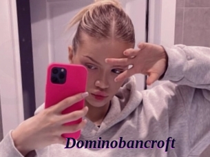 Dominobancroft
