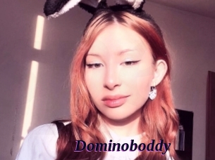 Dominoboddy