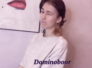 Dominoboor