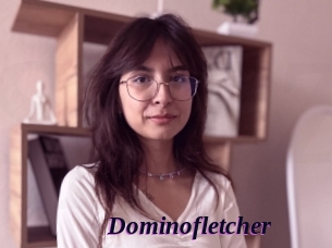 dominofletcher Spezial Sexcam