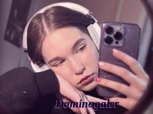 dominogaler Spezial Sexcam